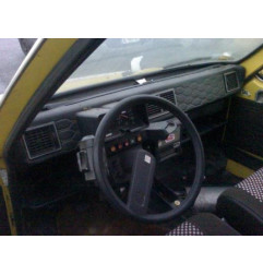 Capot CITROEN VISA