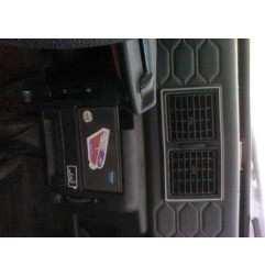 Capot CITROEN VISA