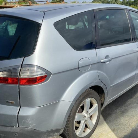 Bouchon de carburant FORD S-MAX 1