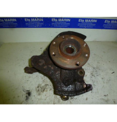 Pivot de moyeu avant droit FIAT PANDA 2 Photo n°1