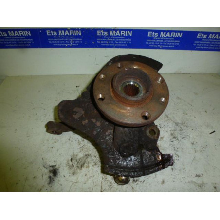 Pivot de moyeu avant droit FIAT PANDA 2 Photo n°1