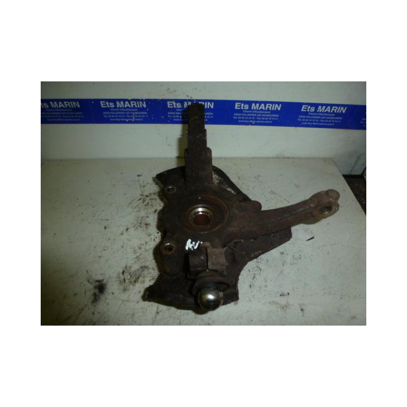 Pivot de moyeu avant droit FIAT PANDA 2 Photo n°2