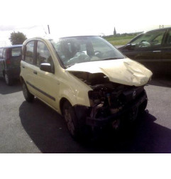 Pivot de moyeu avant droit FIAT PANDA 2