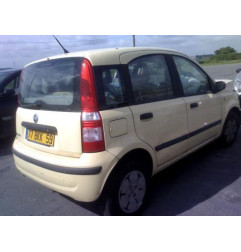 Pivot de moyeu avant droit FIAT PANDA 2