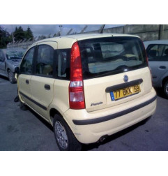 Pivot de moyeu avant droit FIAT PANDA 2