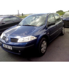 Bras essuie glace avant droit RENAULT MEGANE 2