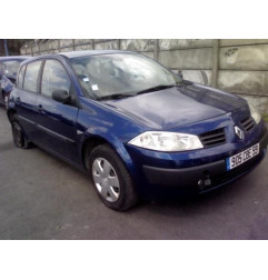Bras essuie glace avant droit RENAULT MEGANE 2