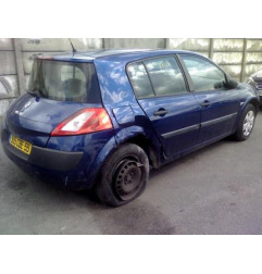 Bras essuie glace avant droit RENAULT MEGANE 2