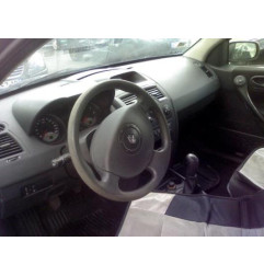 Bras essuie glace avant droit RENAULT MEGANE 2