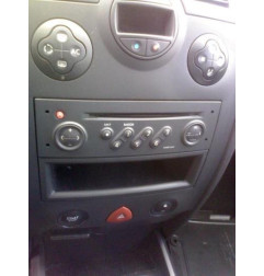 Bras essuie glace avant droit RENAULT MEGANE 2