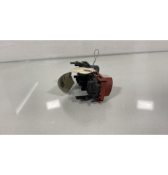 Bouton de warning RENAULT MEGANE 2