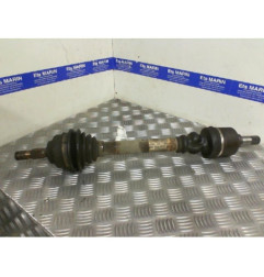 Cardan gauche (transmission) CITROEN C5 1 Photo n°1