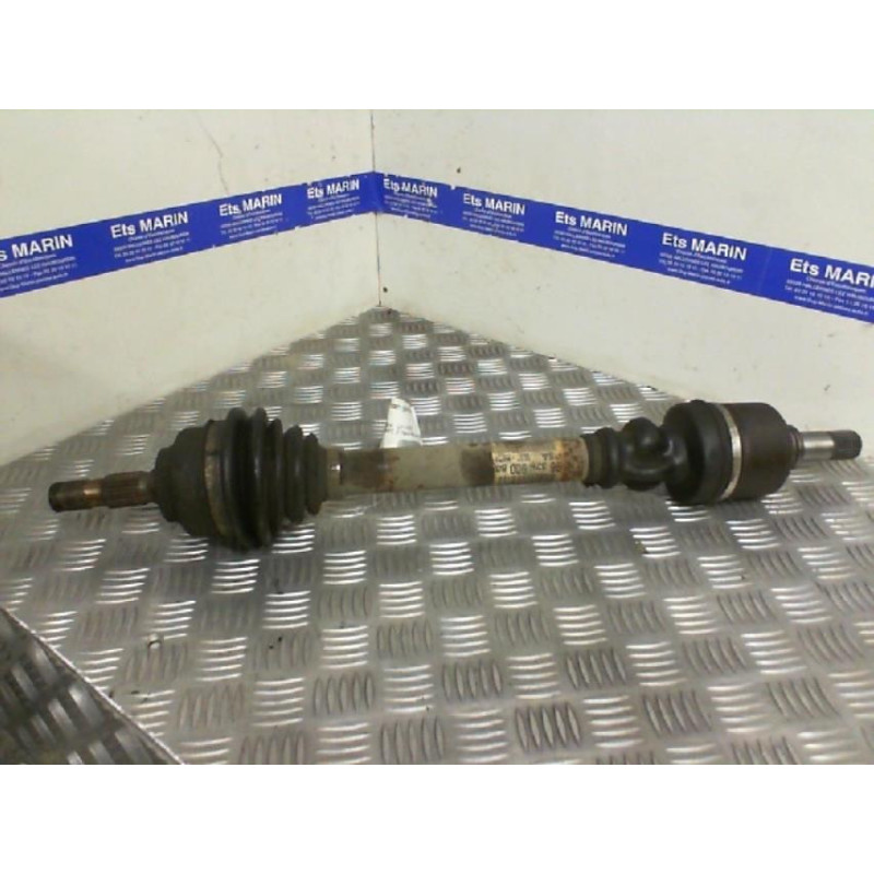 Cardan gauche (transmission) CITROEN C5 1 Photo n°1