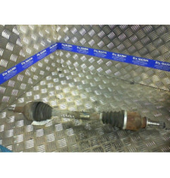 Cardan gauche (transmission) RENAULT LAGUNA 2 Photo n°1