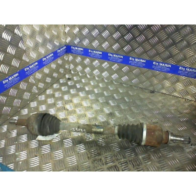 Cardan gauche (transmission) RENAULT LAGUNA 2 Photo n°1