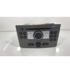Autoradio d'origine OPEL ASTRA H Photo n°1