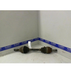 Cardan gauche (transmission) OPEL ASTRA H Photo n°1