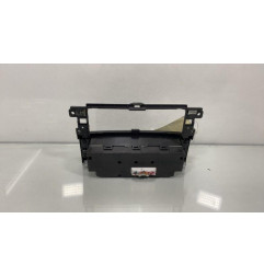 Commande chauffage RENAULT KOLEOS 1