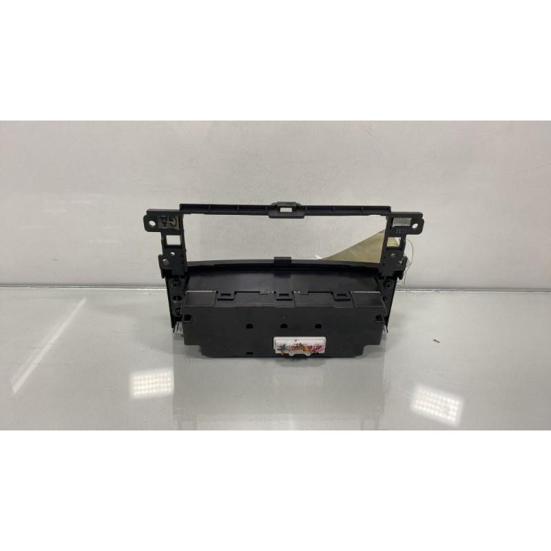 Commande chauffage RENAULT KOLEOS 1 Photo n°3