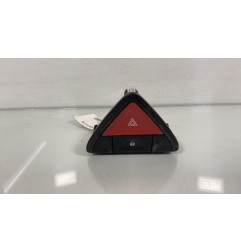Bouton de warning RENAULT KOLEOS 1 Photo n°1