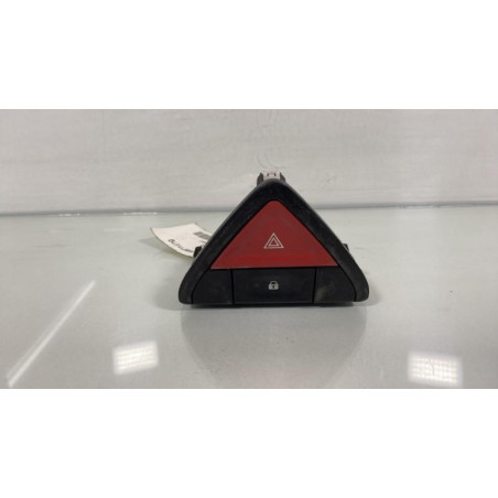 Bouton de warning RENAULT KOLEOS 1 Photo n°1