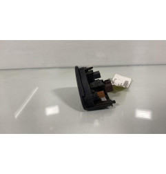 Bouton de warning RENAULT KOLEOS 1