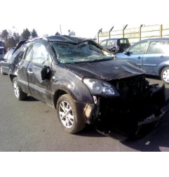 Amortisseur arriere gauche RENAULT KOLEOS 1