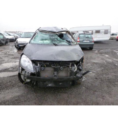 Amortisseur arriere gauche RENAULT KOLEOS 1