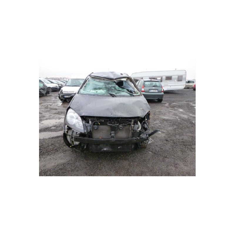 Amortisseur arriere gauche RENAULT KOLEOS 1 Photo n°4