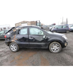 Amortisseur arriere gauche RENAULT KOLEOS 1
