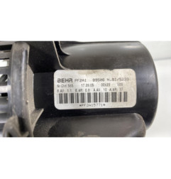 Pulseur d'air CITROEN C4 1