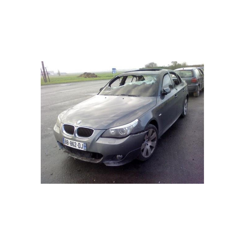Pivot de moyeu avant droit BMW SERIE 5 E60 Photo n°2