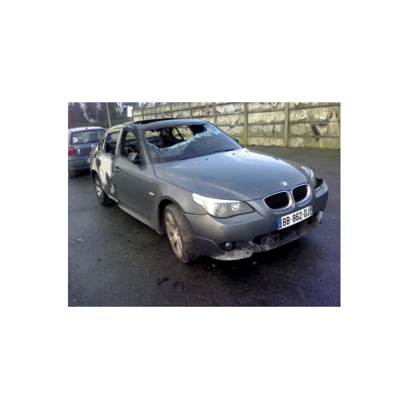 Pivot de moyeu avant droit BMW SERIE 5 E60 Photo n°3