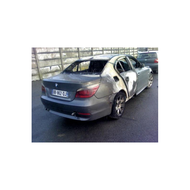 Pivot de moyeu avant droit BMW SERIE 5 E60 Photo n°4