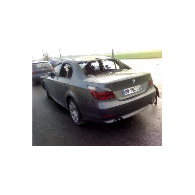 Pivot de moyeu avant droit BMW SERIE 5 E60 Photo n°5