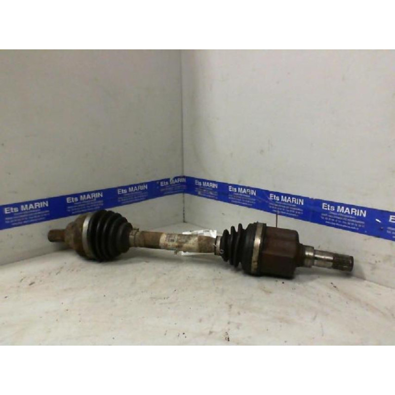 Cardan gauche (transmission) FORD C-MAX 1 Photo n°1