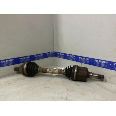 Cardan gauche (transmission) FORD C-MAX 1 Photo n°1