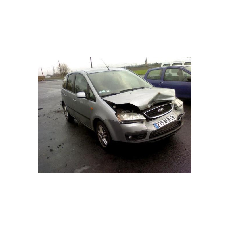 Cardan gauche (transmission) FORD C-MAX 1 Photo n°2