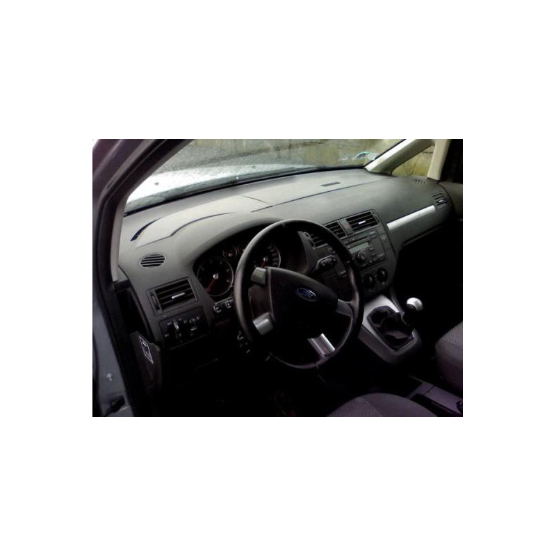 Cardan gauche (transmission) FORD C-MAX 1 Photo n°3