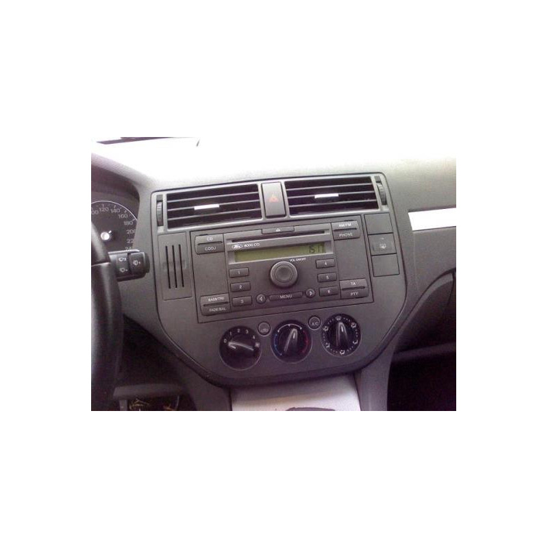 Cardan gauche (transmission) FORD C-MAX 1 Photo n°4