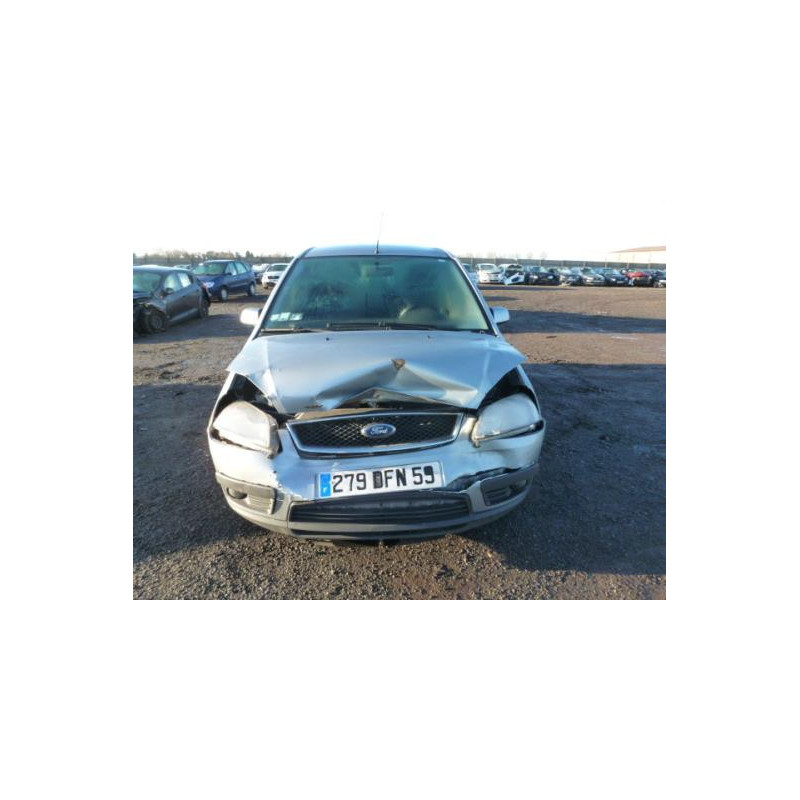 Cardan gauche (transmission) FORD C-MAX 1 Photo n°5