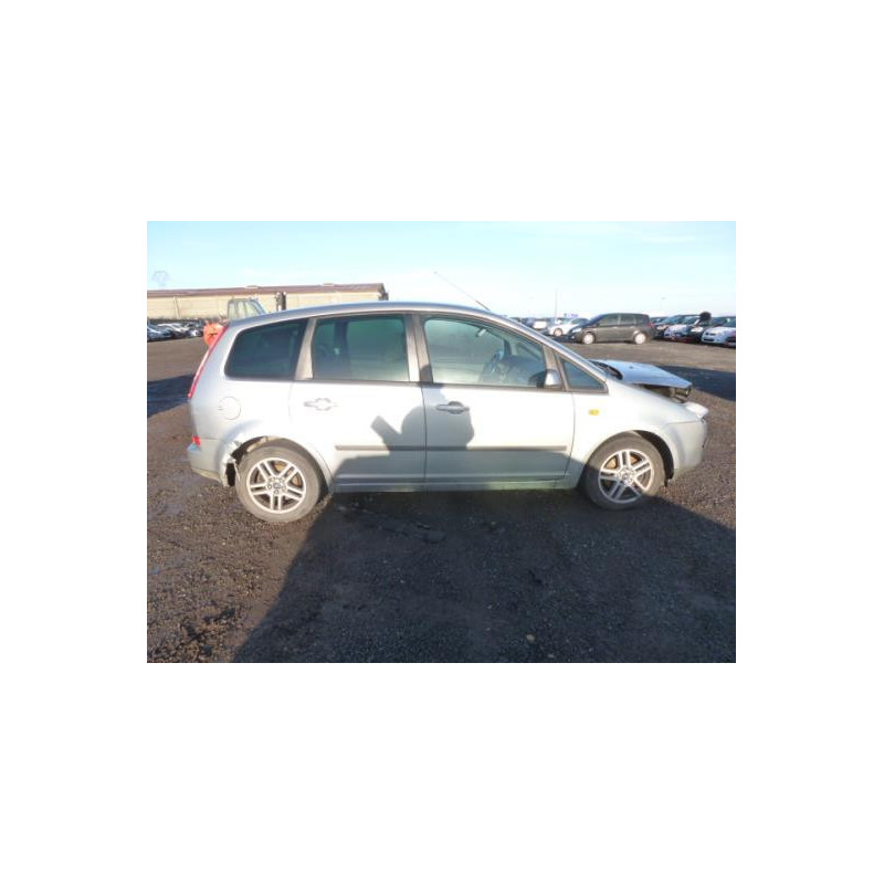 Cardan gauche (transmission) FORD C-MAX 1 Photo n°6