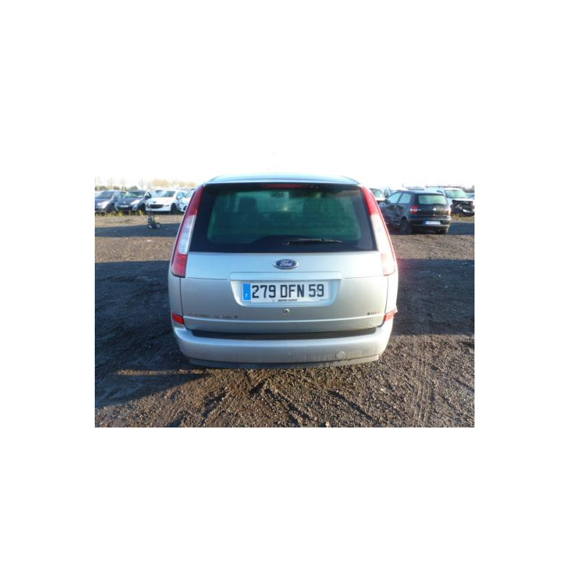 Cardan gauche (transmission) FORD C-MAX 1 Photo n°7