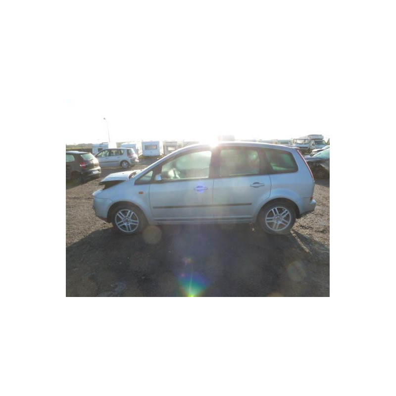 Cardan gauche (transmission) FORD C-MAX 1 Photo n°8