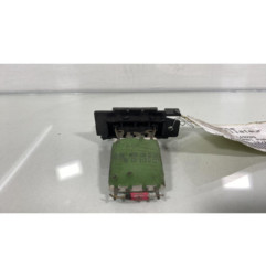 Resistance rechauffage air CITROEN JUMPER 3