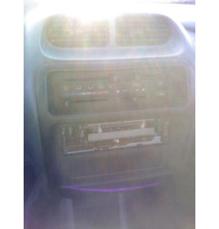Porte avant droit DAIHATSU TERIOS 1