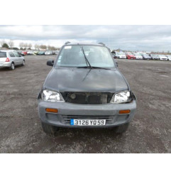 Porte avant droit DAIHATSU TERIOS 1