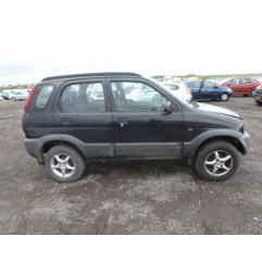 Porte avant droit DAIHATSU TERIOS 1