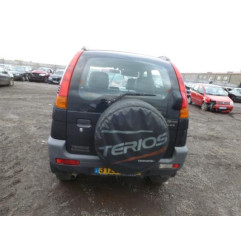 Porte avant droit DAIHATSU TERIOS 1