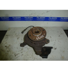 Pivot de moyeu avant droit OPEL CORSA C Photo n°1